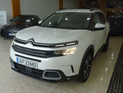 Citroen C5 1.5 BlueHDi Feel Pack