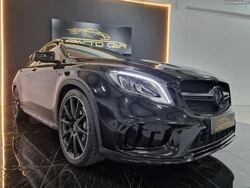 Mercedes-Benz GLA 45 AMG 4Matic