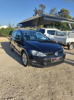 VW Golf VII SW