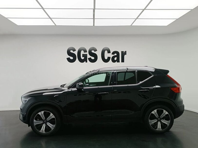 Volvo XC40 1.5 T4 PHEV Core