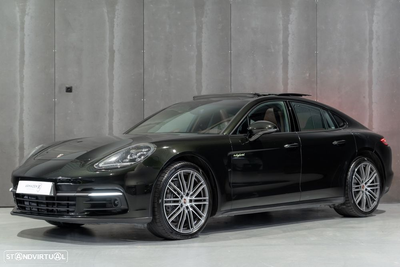 Porsche Panamera 4 E-Hybrid Executive