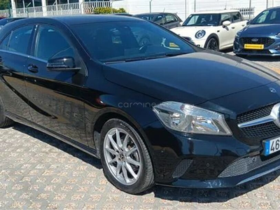 Mercedes Classe A A 180 Style