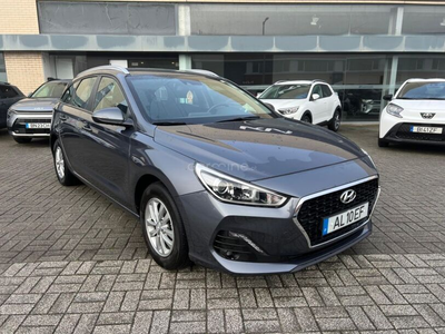 Hyundai I30 1.4 T-GDi Style