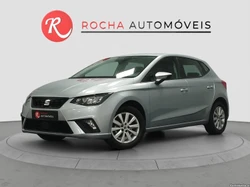 Seat Ibiza 1.0 TSI Style