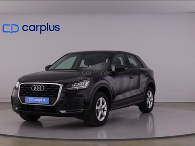 Audi Q2 30 TFSI Design