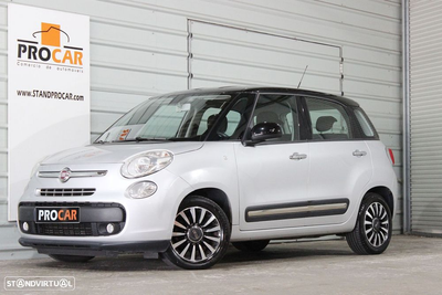 Fiat 500L 1.3 MJ Pop