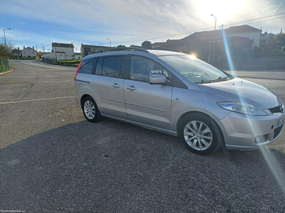 Mazda 5 confort [ vendida]