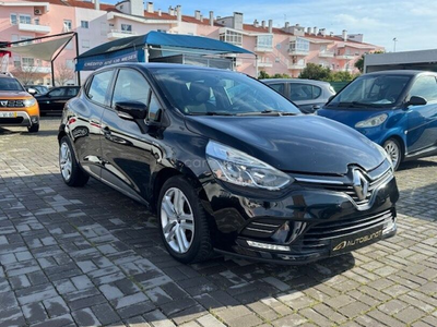 Renault Clio 0.9 TCE Confort