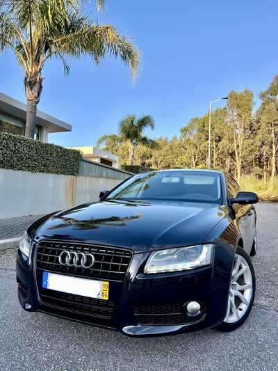 Audi A5 Sportback 2.0 tdi 170cv