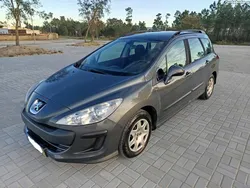 Peugeot 308 SW 1.6 HDI - 2009 - 172.000 Klms