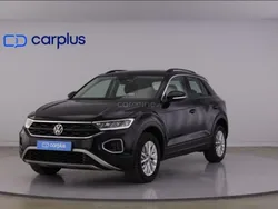 Volkswagen T-Roc 1.0 TSI 110cv STYLE