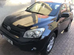 Toyota RAV4 4x4