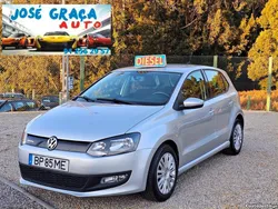 VW Polo 1.2Tdi BlueMotion 75cv 120.000km 09/2011