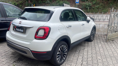 Fiat 500X Sport