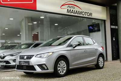 SEAT Ibiza 1.0 Style