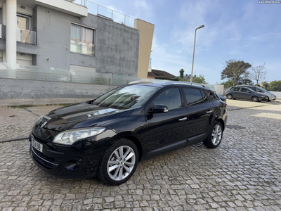 Renault Mégane Renault Megane 1.5 DCi 110 cv Nacional !