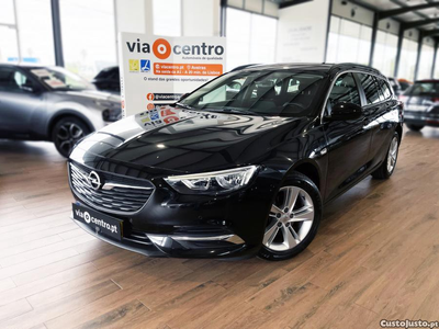 Opel Insignia 1.6 CDTi Business Ed