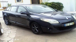 Renault Mégane sport tour Dci 110cv 3