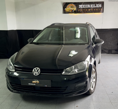 VW Golf 1.6 tdi FINANCIAMENTO|CPLP|GARANTIA