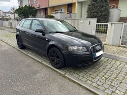 Audi A3 SportBack 170cv
