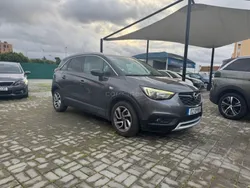 Opel Crossland X 1.2 T Innovation