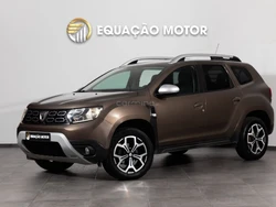 Dacia Duster 1.5 Blue dCi Prestige