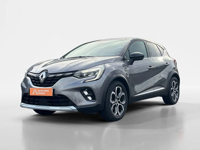 Renault Captur 1.0 TCe Intens