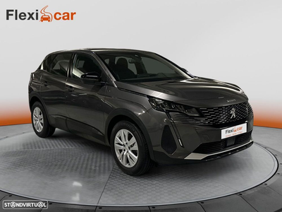 Peugeot 3008 1.2 PureTech Active Pack