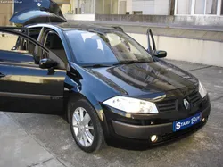 Renault Mégane 1.5 DCI