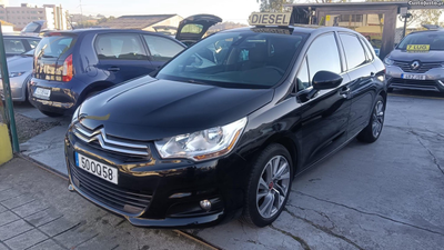 Citroën C4 1.6 HDi Business Airdream