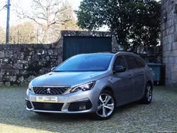 Peugeot 308 SW 1.5 HDi GT-Pack