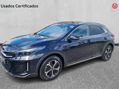 KIA XCeed 1.6 GDi PHEV Drive