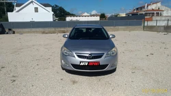 Opel Astra Opel Astra Sports Tourer 1.3 CDTi Cosmo S/S