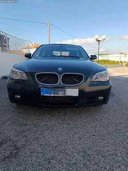 BMW 520 5