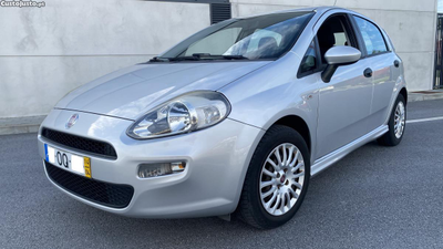 Fiat Punto 1.2