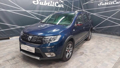 Dacia Logan MCV 1.5 Blue dCi Stepway