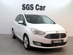 Ford C-Max 1.5 TDCi Titanium S/S