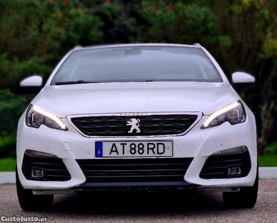 Peugeot 308 Style