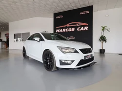 Seat Leon SC 2.0 TDI DPF S&S FR