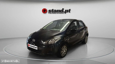 Mazda 2 1.3 MZR Comfort