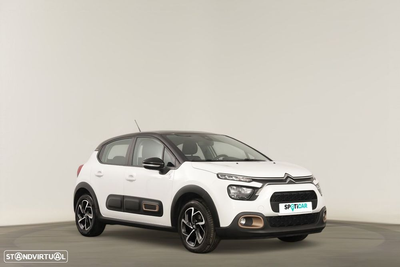 Citroën C3 1.2 PureTech C-Series