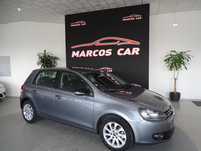 Volkswagen Golf 1.6 TDi Confortline