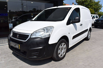 Peugeot Partner 1.6 e-HDi Confort