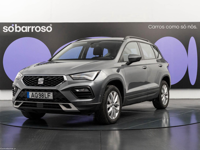 Seat Ateca 1.0 TSI Style