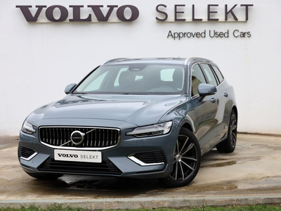 Volvo V60 2.0 T6 AWD TE Core