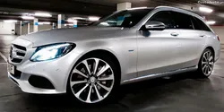 Mercedes-Benz C 350 Avangard Aut