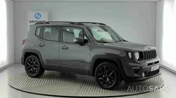 Jeep Renegade 1.0 T Night Eagle de 2021