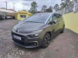 Citroën C4 Spacetourer 1.5 D grand -BlueHdi Shine