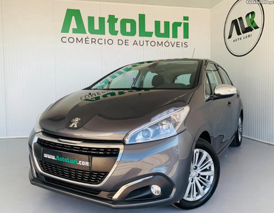 Peugeot 208 1.2 PureTech Style