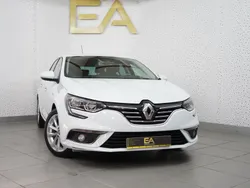 Renault Mégane ENERGY TCe 130 LIMITED